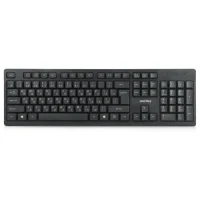 Клавиатура Smartbuy One SBK-112UM-K фото 1